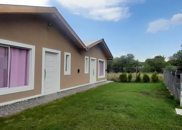 El Rincon De Las Marias