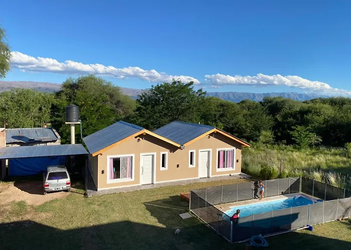 El Rincon De Las Marias