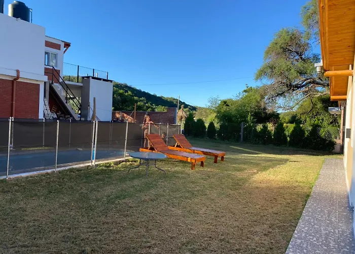 El Rincon De Las Marias