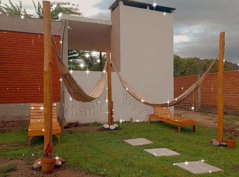 El Rincon De Marias San Lorenzo (Cordoba)
