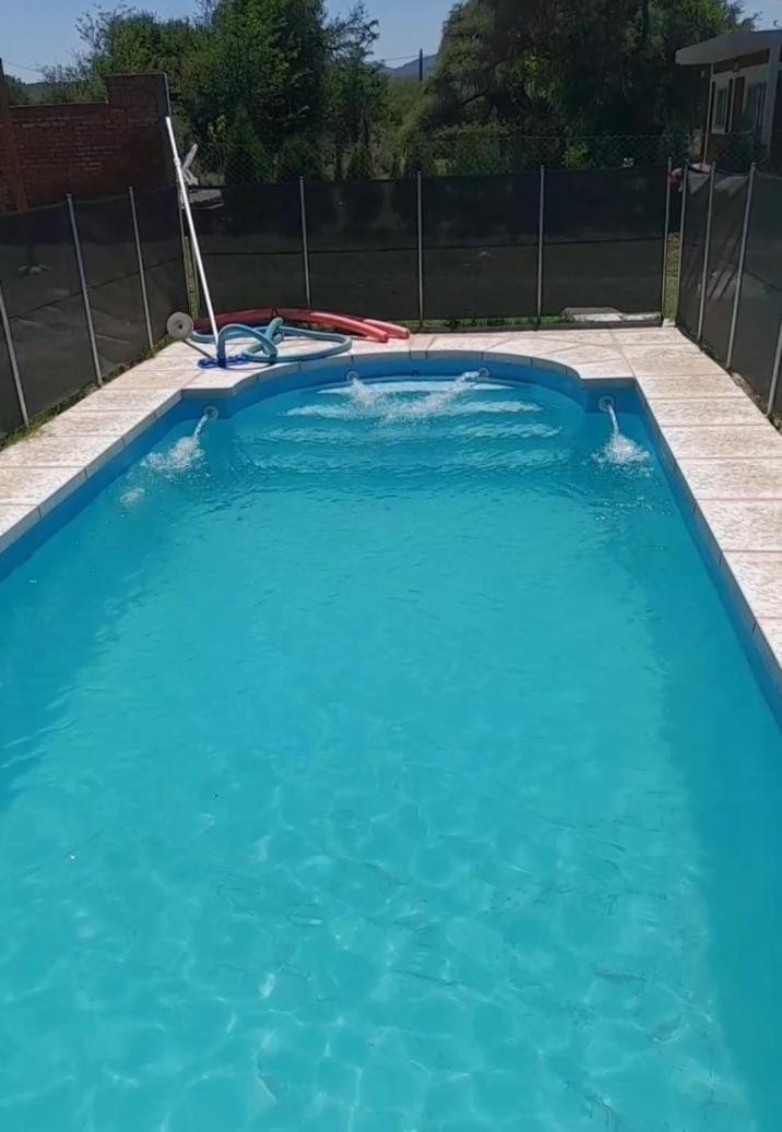 El Rincon De Marias