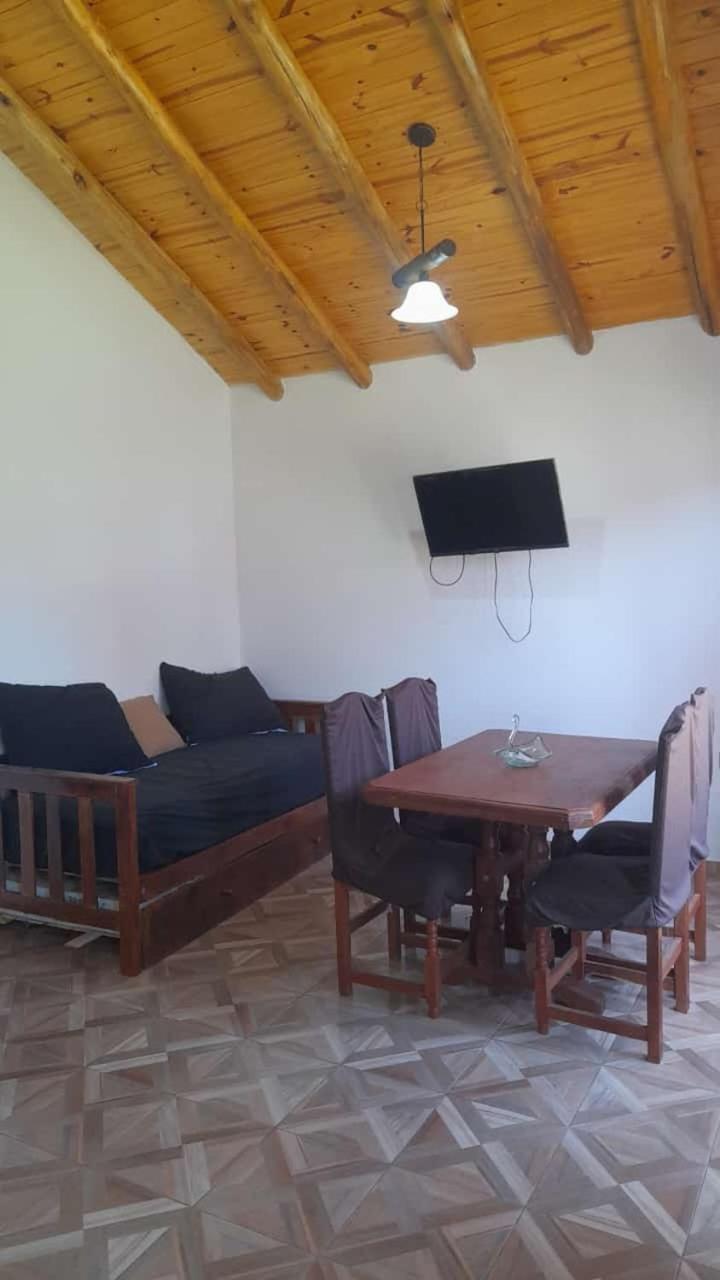 El Rincon De Marias Apartment