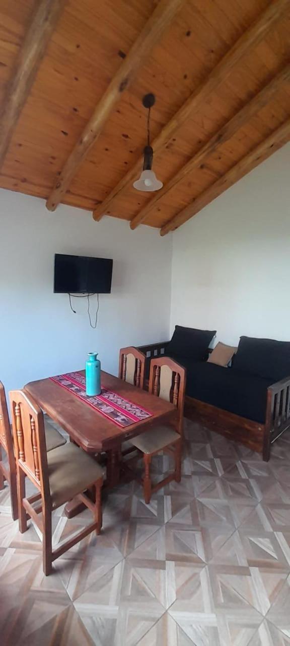 El Rincon De Marias Apartment San Lorenzo (Cordoba)