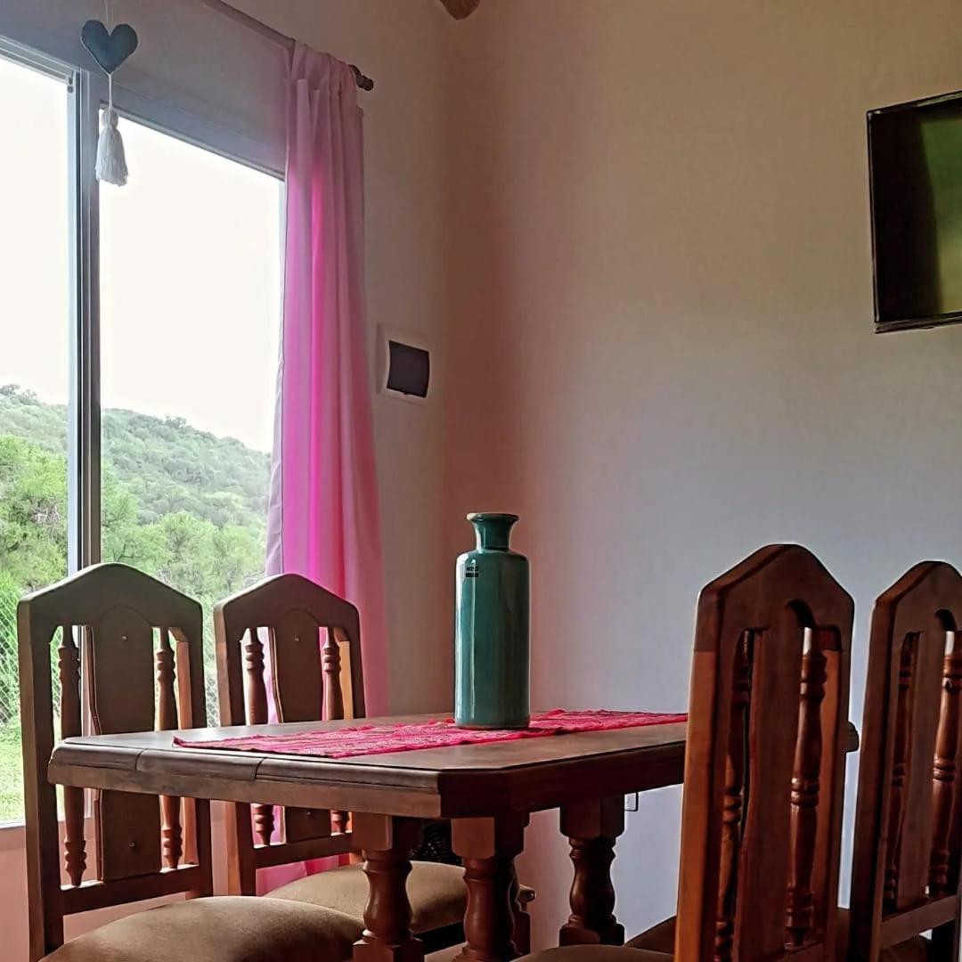 Apartment El Rincon De Marias San Lorenzo (Cordoba)