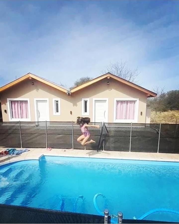 Apartamento El Rincon De Marias *