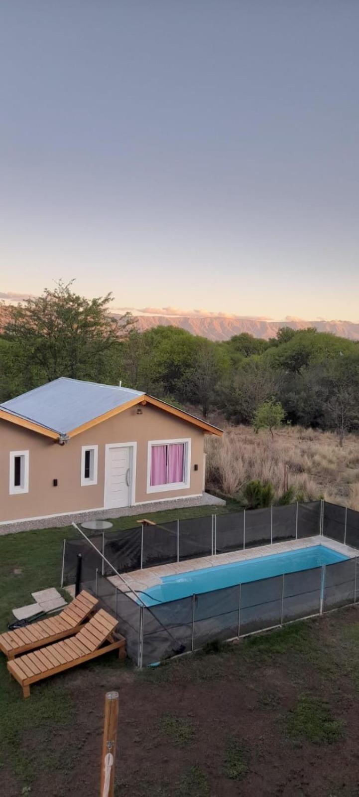 Apartamento El Rincon De Marias