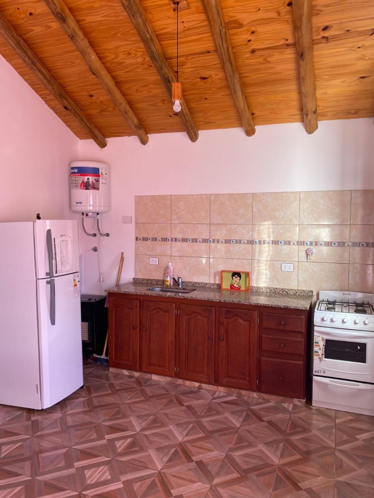 El Rincon De Marias