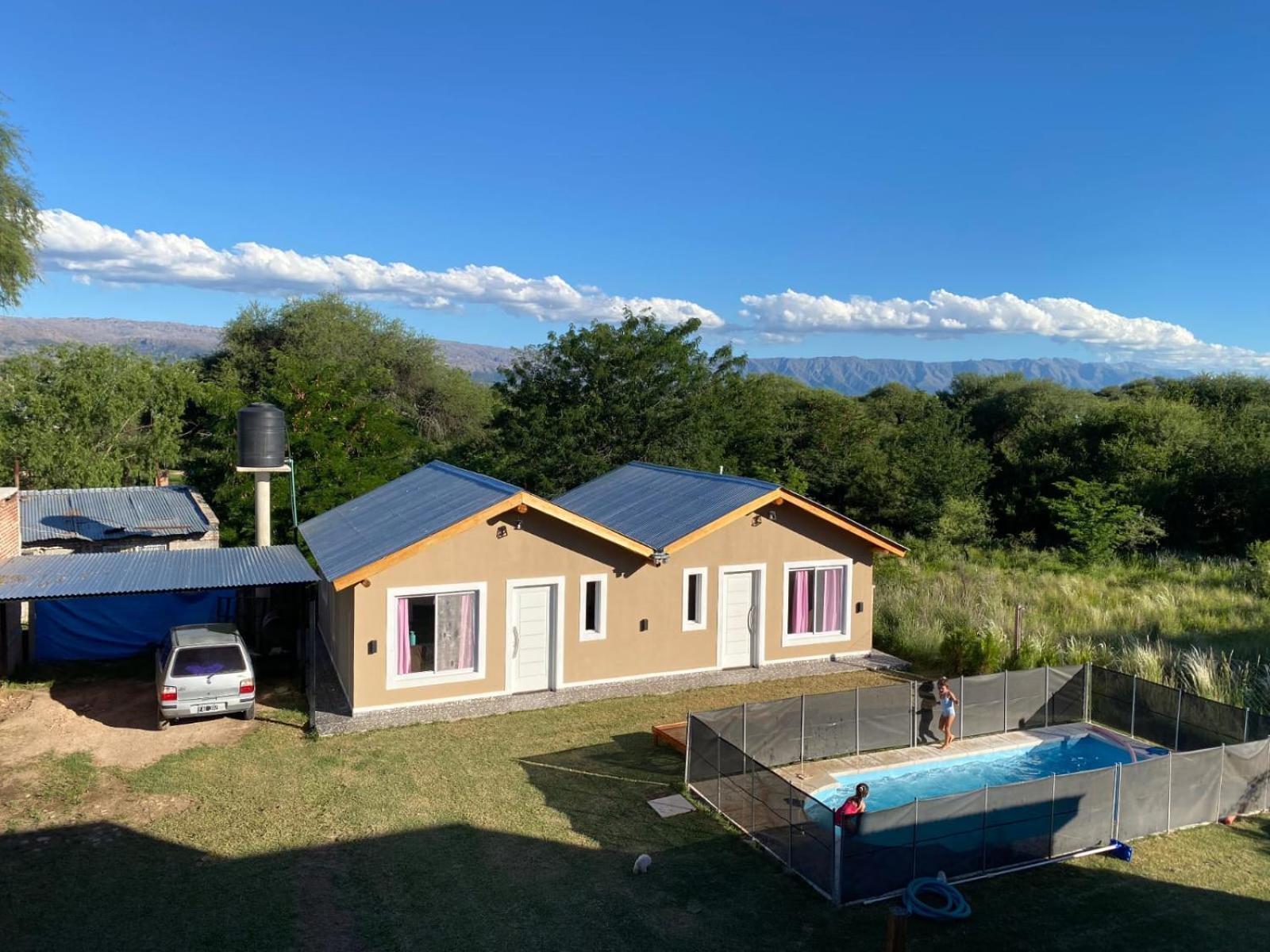 Apartamento El Rincon De Marias