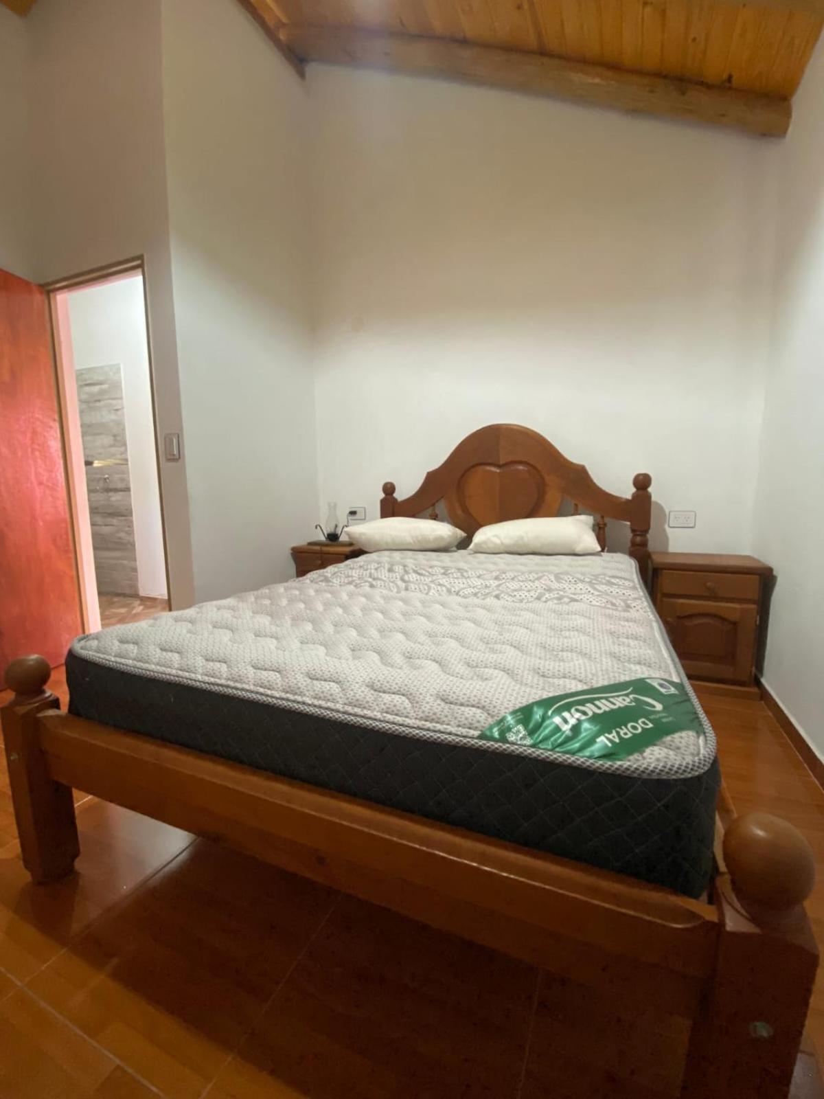 Apartamento El Rincon De Marias *
